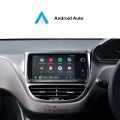 Peugeot Citroen DS Wireless Android Auto