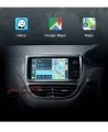 Peugeot Citroen DS Wireless Android Auto Maps