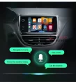 Peugeot Citroen DS Wireless Apple CarPlay and Android Auto siri and hey google