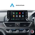 Honda Judai Accord Android Auto