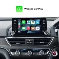Honda Judai Accord Apple CarPlay