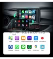 Audi CarPlay Apps