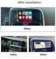 Carplay installation