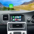 wireless carplay